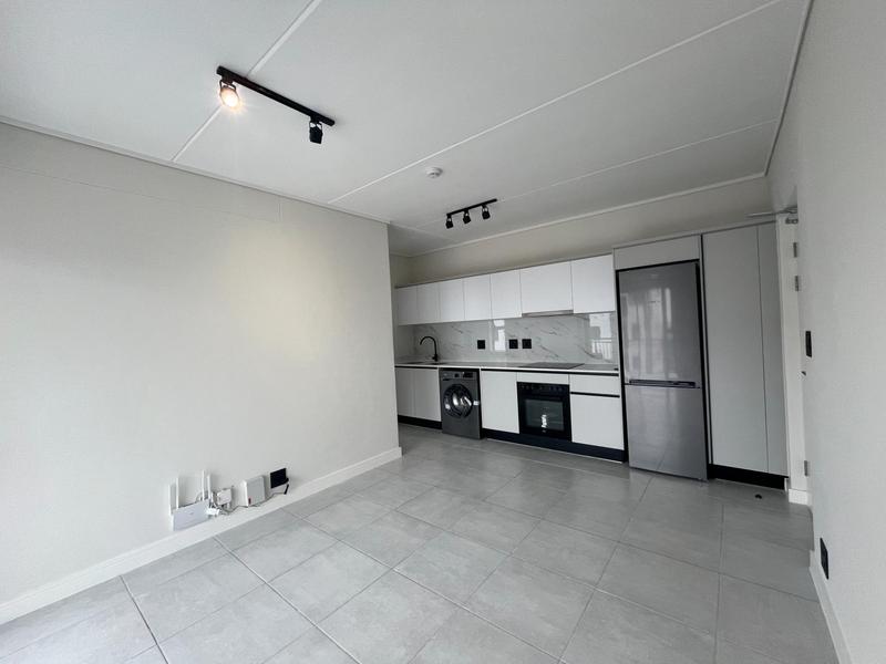 To Let 1 Bedroom Property for Rent in De Kuile Lifestyle Estate Western Cape